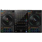 Pioneer DJ DDJ-FLX10 – Zboží Mobilmania