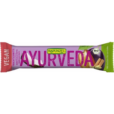 Rapunzel Bio Tyčinka ayurveda 40 g – Zboží Mobilmania