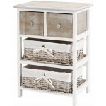 Shabby Chic COU8132/G 4Z – Sleviste.cz