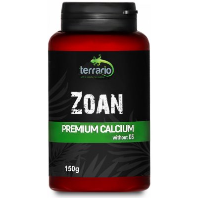 Terrario Zoan 150 g – Zboží Mobilmania