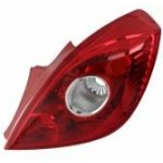 Zadní světlo - pravé OPEL CORSA D | 2011-2014 | DEPO | – Hledejceny.cz