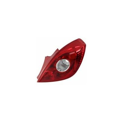 Zadní světlo - pravé OPEL CORSA D | 2011-2014 | DEPO | – Hledejceny.cz
