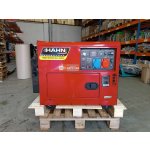 Hahn & Sohn HDE 9000SA-SA3 1/3 – Sleviste.cz