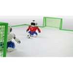 MaDe robot Fotbal Liga Robomistrů na IR dálkové ovládání – Zboží Dáma