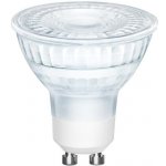Nordlux LED žárovka GU10 4,9W 2700K čirá LED žárovky sklo 5164003221 – Zboží Živě