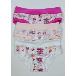 Emy dívčí kalhotky Emybimba B/2952 Mix – Sleviste.cz