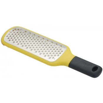 Hrubé struhadlo GRIPGRATER 20169 Joseph Joseph žluté