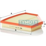 MANN C 28 053 vzduchový filtr – Hledejceny.cz