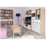 Kondela 2D1S TEYO – Zboží Mobilmania