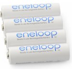 Panasonic Eneloop AAA 4ks 4MCCE/4BE – Zboží Živě