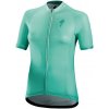 Cyklistický dres Specialized SL Pro krátký rukáv Wmn acid mint