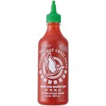 Flying Goose Omáčka Sriracha Originál 455 ml – Zbozi.Blesk.cz