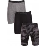 Under Armour M UA Perf Tech Nov 9in-BLK 1383881-001 – Zboží Dáma Under Armour M UA Perf Tech Nov 9in-BLK 1383881-001 – Zboží Dáma