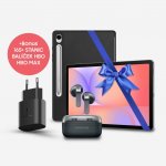 Samsung Galaxy Tab S10 Lite F-SM-X400NZARE – Zboží Živě