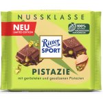 Ritter Sport Pistácie 100 g – Sleviste.cz