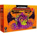 Cryptozoic Epic Spell Wars of the Battle Wizards Annihilageddon 2 Xtreme Nacho Legends – Zboží Dáma