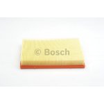 Vzduchový filtr BOSCH 1 457 433 281 – Hledejceny.cz