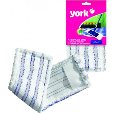 York 8115 mop náhradní plochý 40 cm – Sleviste.cz