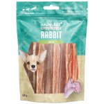 animALL Králičí proužky 250 g – Sleviste.cz