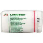 Lenkideal obinadlo elastické krátký tah 8cm x 5m/1 ks – Hledejceny.cz