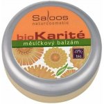 Saloos Bio Karité balzám Měsíčkový 19 ml – Sleviste.cz