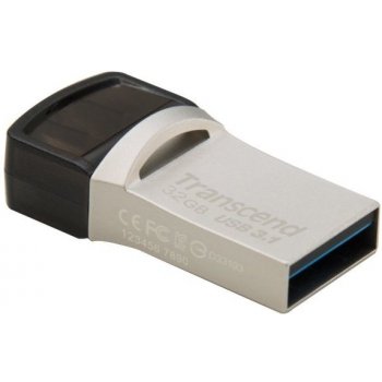 Transcend JetFlash 890 32GB TS32GJF890S