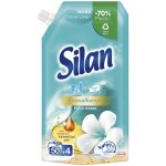Silan Aromatherapy Fresh Ocean koncentrovaný avivážní prostředek na prádlo 54 PD 594ml – Zboží Dáma