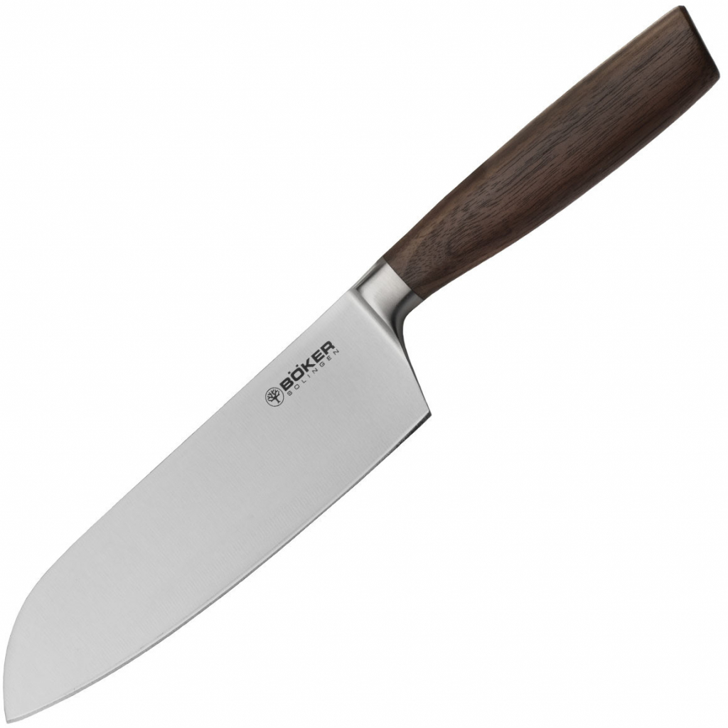 Böker core SANTOKU nůž 16.7 cm