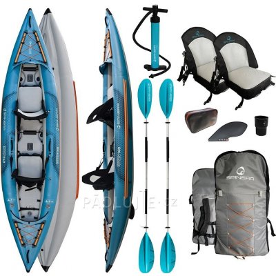 SPINERA Tenaya 140 – Zboží Mobilmania