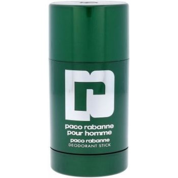 Paco Rabanne Pour Homme deostick 75 ml