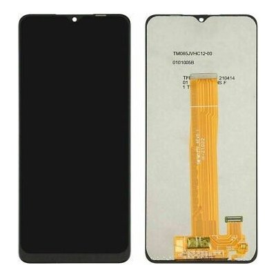 LCD Displej + Dotykové sklo Samsung Galaxy A12 (A127F) – Zbozi.Blesk.cz