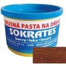 SOKRATES Brusná pasta na dřevo 250g třešeň