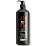 Dear Barber šampon na vlasy a vousy 1000 ml – Zboží Dáma