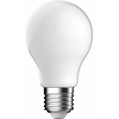Megaman LED kapka P45 4.5W/40W E27 2800K 470lm NonDim 15Y opál˙ – Hledejceny.cz