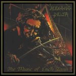 Mekong Delta - Music Of Erich Zann -Hq- LP – Hledejceny.cz