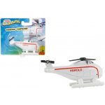 Mašinka Tomáš helikoptéra Harold – Zbozi.Blesk.cz