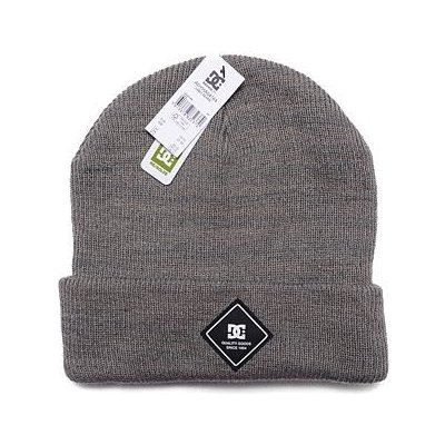 DC Label beanie Pewter Kulich – Zboží Mobilmania