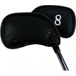 Callaway Deluxe (4-AW) Headcover na železa černý – Zboží Mobilmania