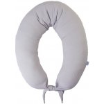BabyMatex Polohovací polštář Moon Muslin 42 – Zboží Mobilmania