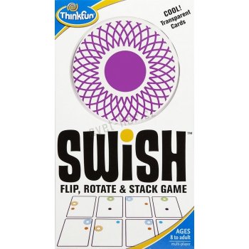 ThinkFun Swish