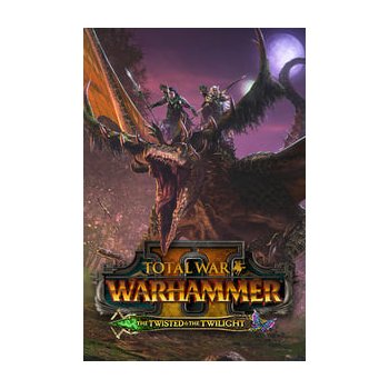 Total War: WARHAMMER 2 – The Twisted & The Twilight