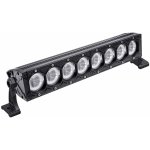 SHARK LED Light Bar with Halo Ring,CREE LED,17",80W | Zboží Auto