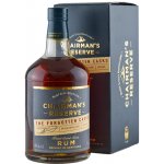 Chairmans Reserve The Forgotten Casks 40% 0,7 l (karton) – Sleviste.cz