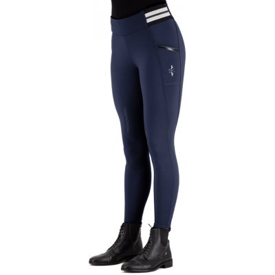 HV POLO Dámské termo legíny Estrella Tmavě modrá – Hledejceny.cz