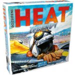 Days of Wonder HEAT: Legendy – Zboží Mobilmania