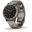 Garmin fenix6 PRO Sapphire