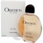 Calvin Klein Obsession toaletní voda pánská 75 ml – Sleviste.cz