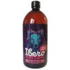Vitamíny pro psa Ibero lososový olej 250 ml