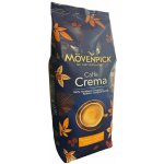 Mövenpick Caffe Crema 1 kg – Zboží Dáma