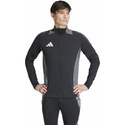 adidas Tiro 24 Competition černo šedá